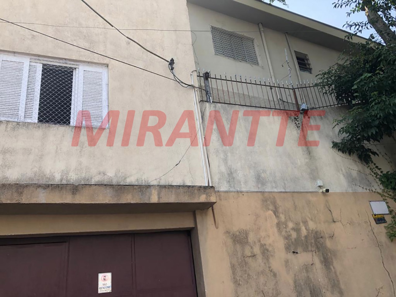 Casa terrea de 300m² com 5 quartos em Freguesia do Ó