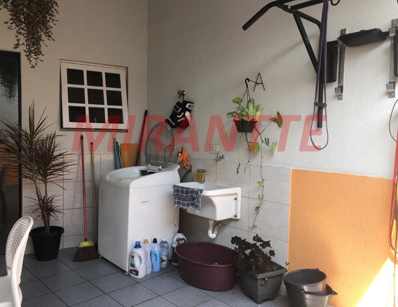 Casa terrea de 300m² com 5 quartos em Freguesia do Ó
