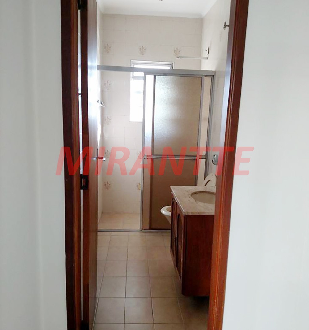 Casa terrea de 300m² com 5 quartos em Freguesia do Ó