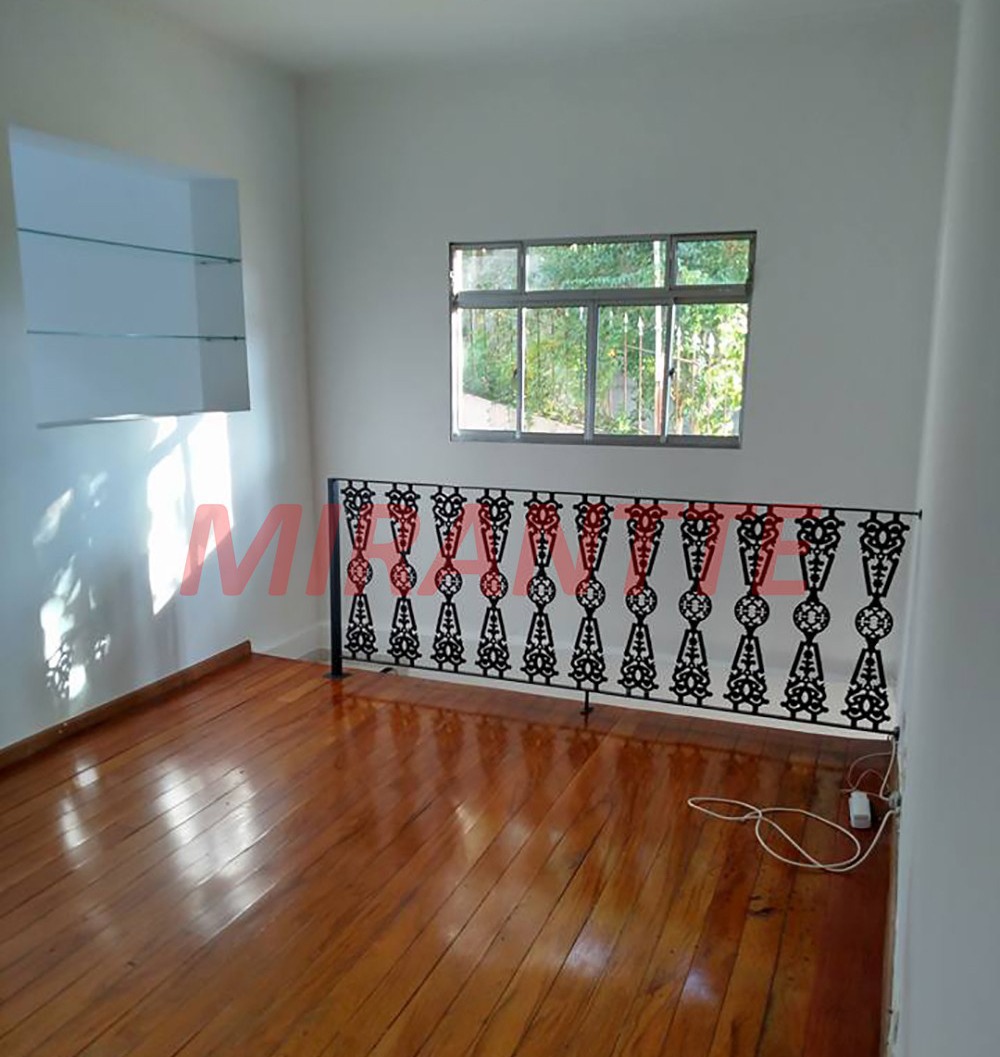 Casa terrea de 300m² com 5 quartos em Freguesia do Ó