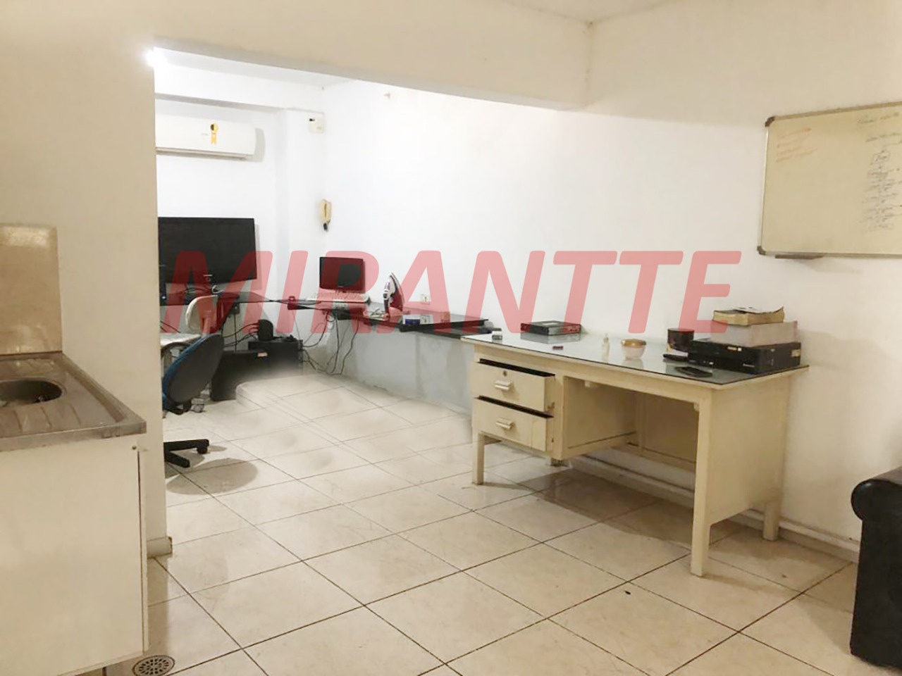Casa terrea de 300m² com 5 quartos em Freguesia do Ó