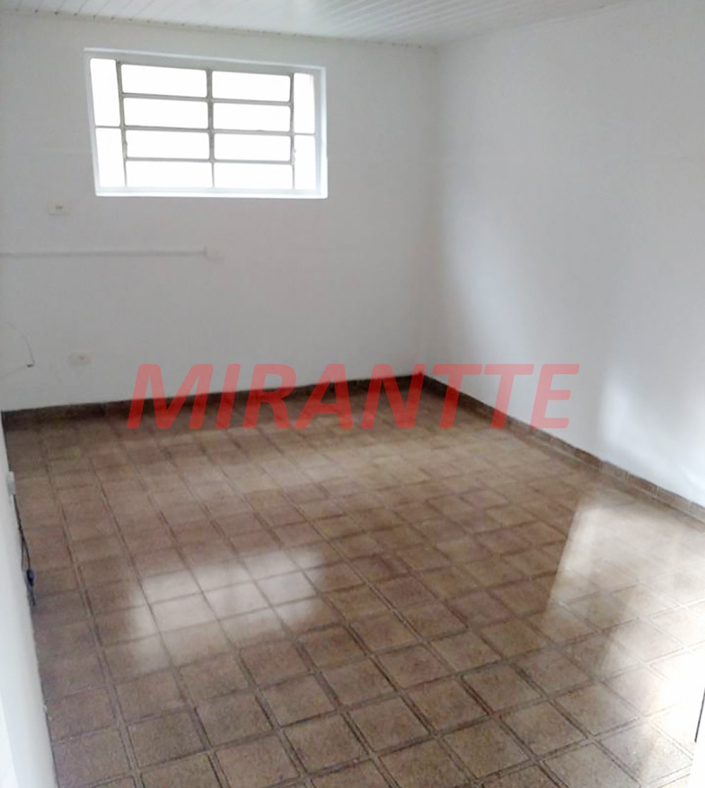Casa terrea de 300m² com 5 quartos em Freguesia do Ó