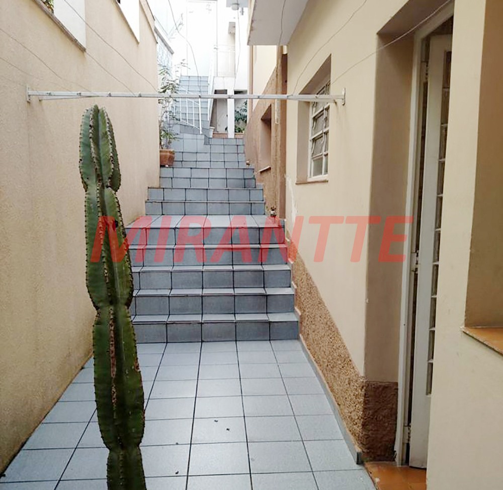 Casa terrea de 300m² com 5 quartos em Freguesia do Ó