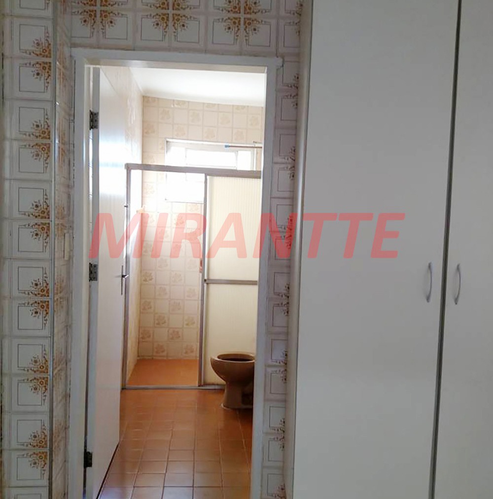 Casa terrea de 300m² com 5 quartos em Freguesia do Ó