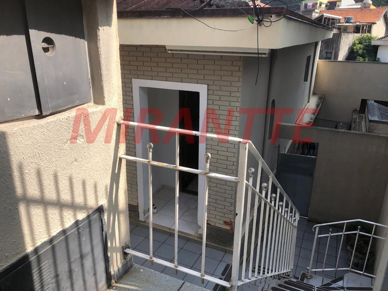 Casa terrea de 300m² com 5 quartos em Freguesia do Ó