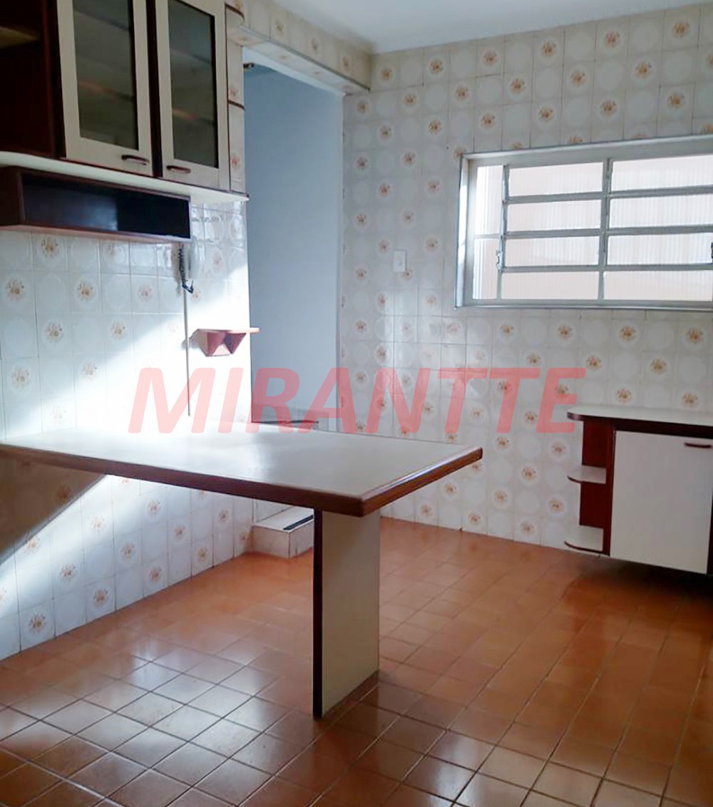Casa terrea de 300m² com 5 quartos em Freguesia do Ó
