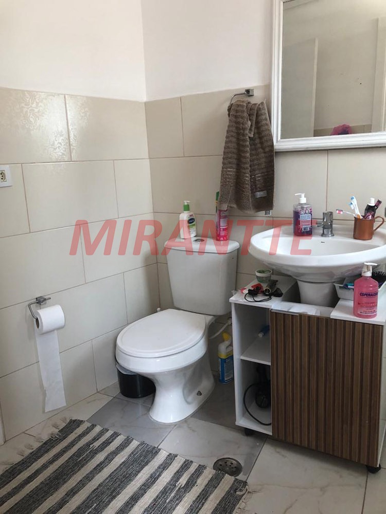 Casa terrea de 300m² com 5 quartos em Freguesia do Ó