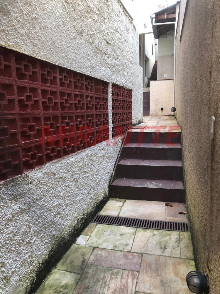 Casa terrea de 300m² com 5 quartos em Freguesia do Ó
