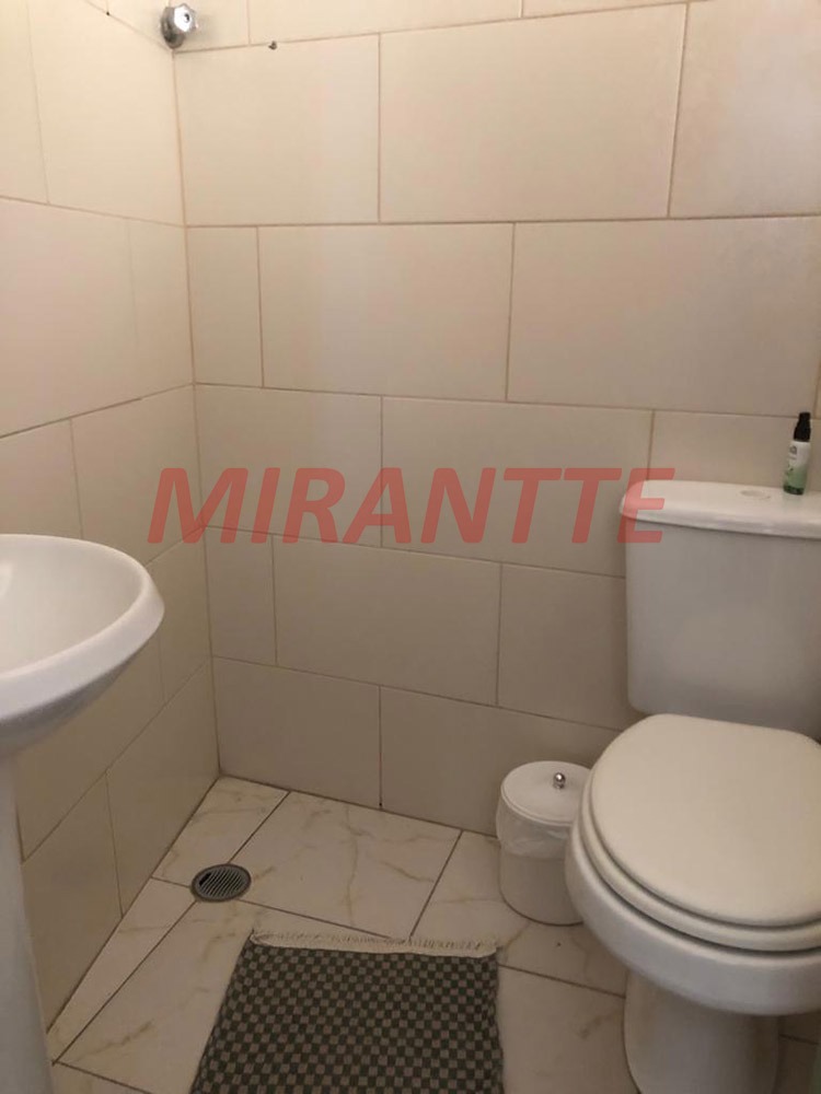 Casa terrea de 300m² com 5 quartos em Freguesia do Ó