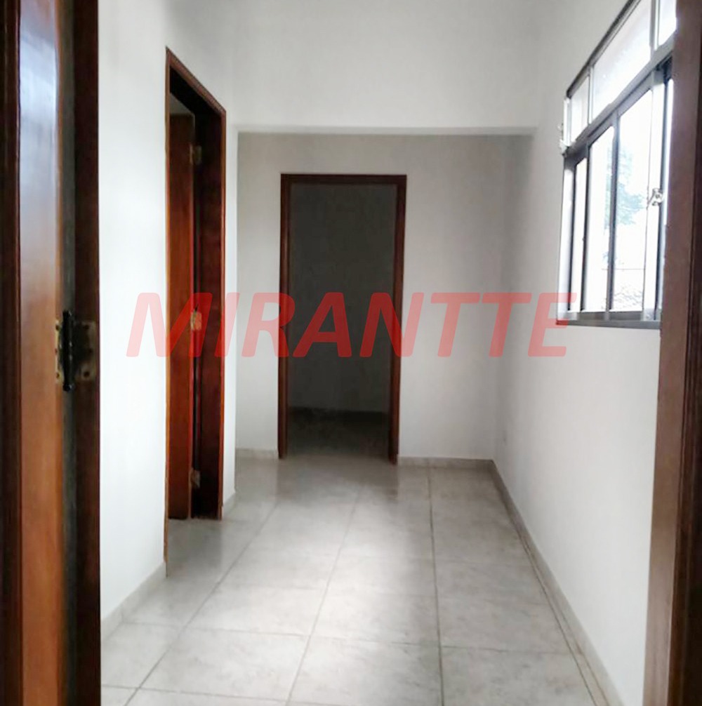 Casa terrea de 300m² com 5 quartos em Freguesia do Ó