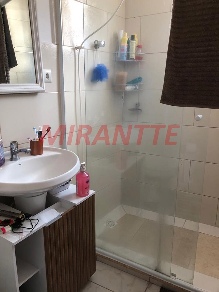 Casa terrea de 300m² com 5 quartos em Freguesia do Ó