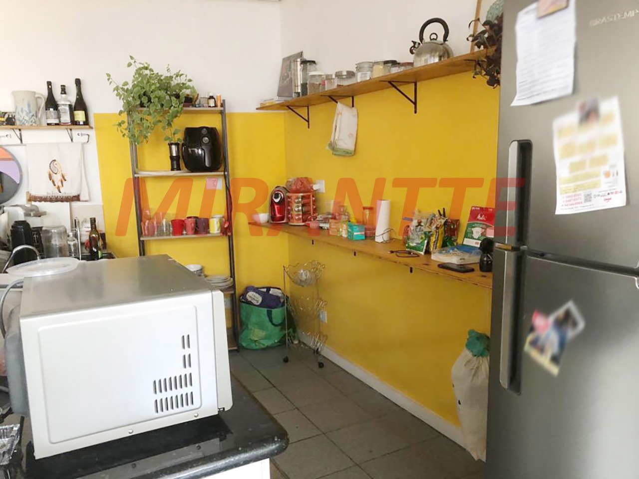 Casa terrea de 300m² com 5 quartos em Freguesia do Ó