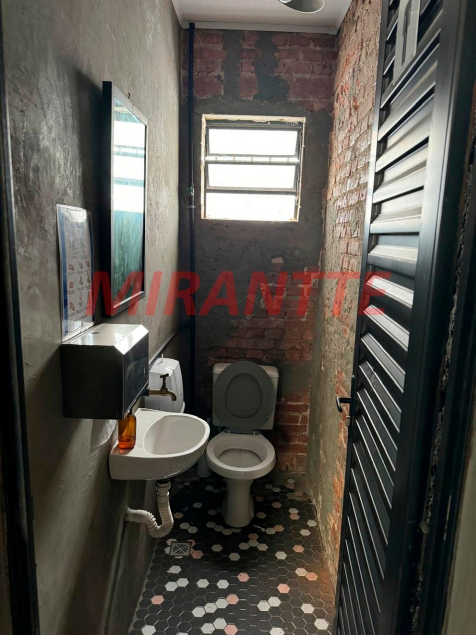 Comercial de 250m² em Tucuruvi