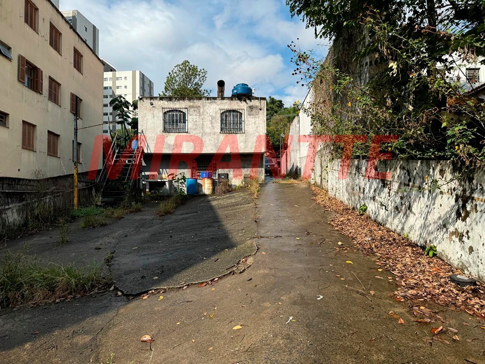 Comercial de 250m² em Tucuruvi