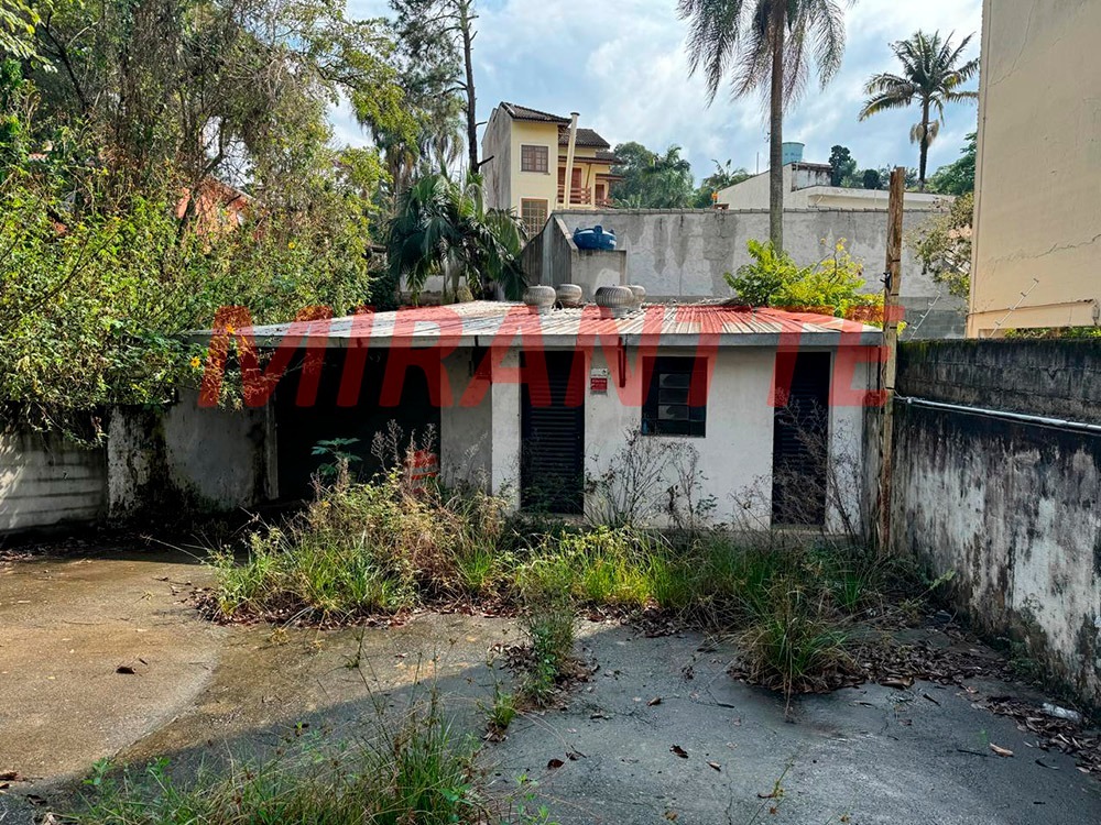 Comercial de 250m² em Tucuruvi