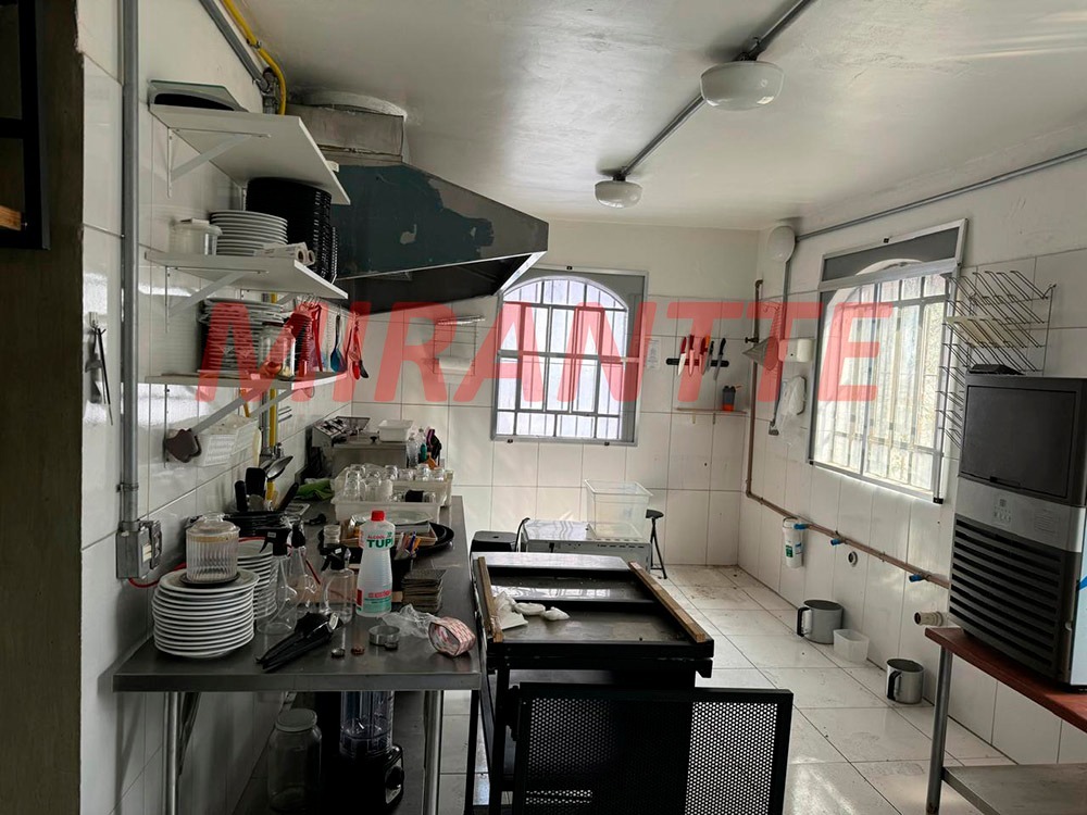 Comercial de 250m² em Tucuruvi