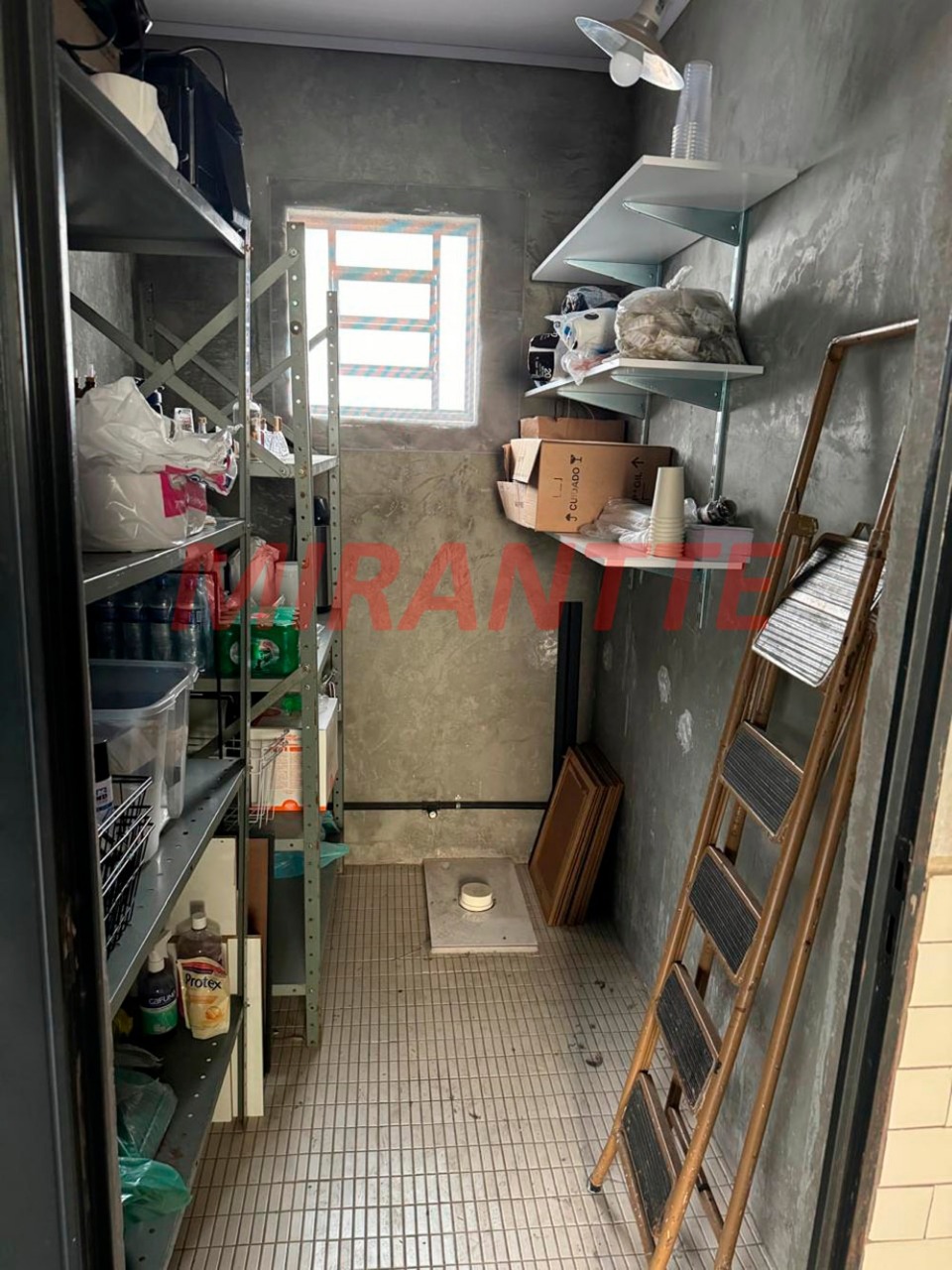 Comercial de 250m² em Tucuruvi