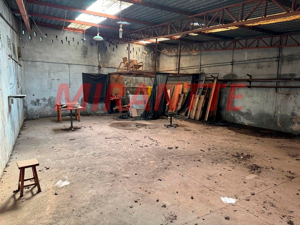 Comercial de 250m² em Tucuruvi