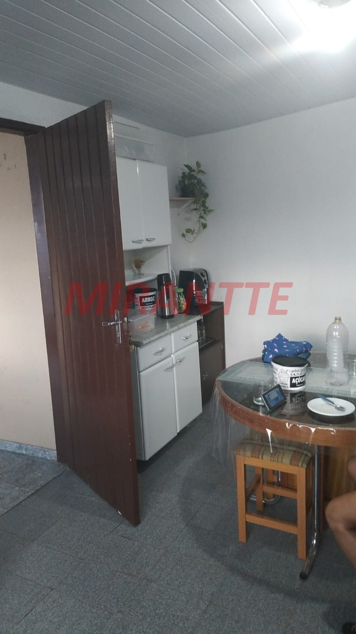 Casa terrea de 258m² com 4 quartos em Imirim