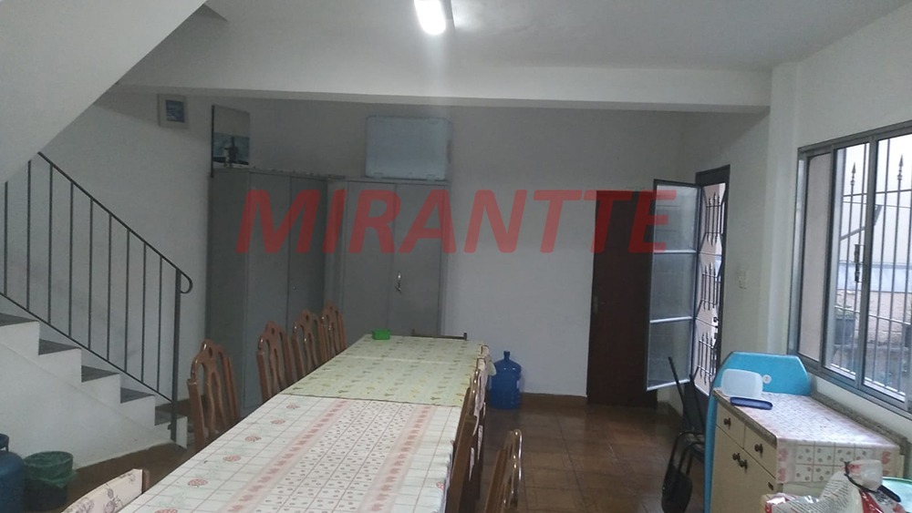 Casa terrea de 258m² com 4 quartos em Imirim
