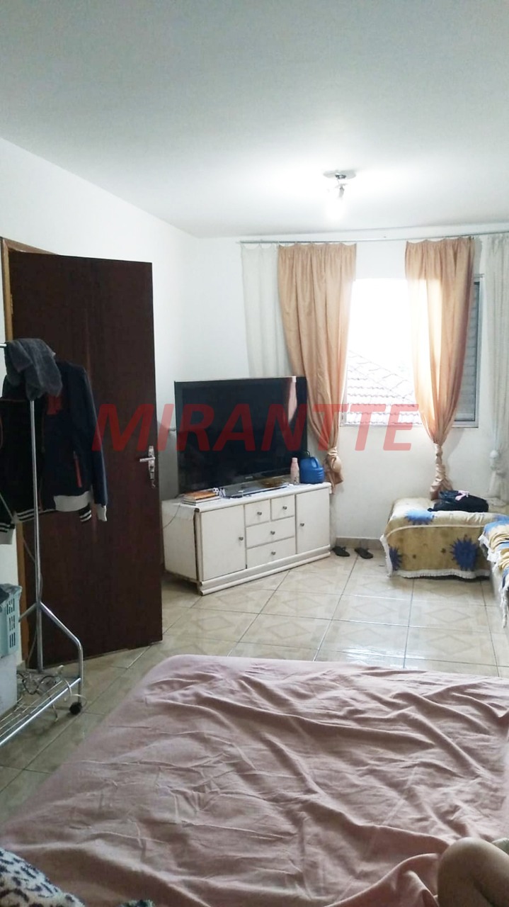 Casa terrea de 258m² com 4 quartos em Imirim