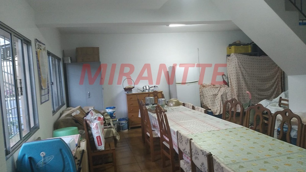 Casa terrea de 258m² com 4 quartos em Imirim