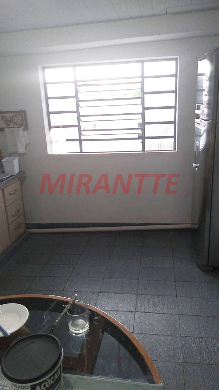Casa terrea de 258m² com 4 quartos em Imirim