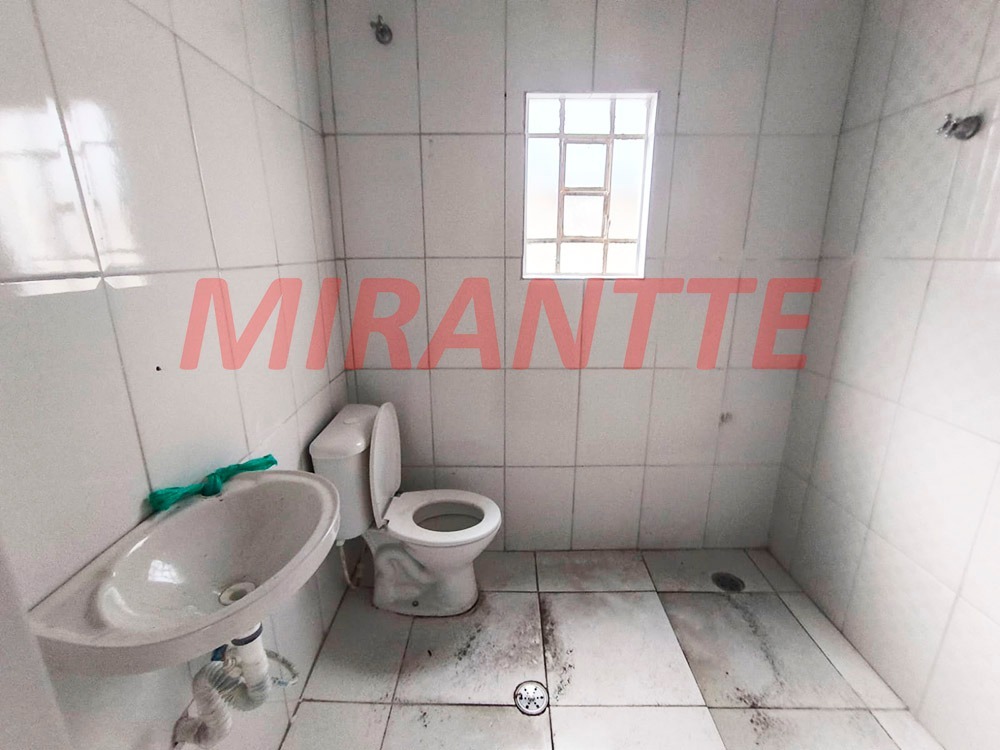 Casa terrea de 112m² com 2 quartos em Vila Gustavo