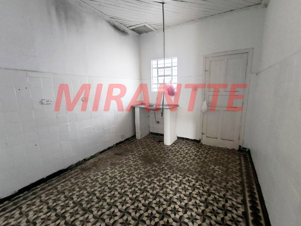 Casa terrea de 112m² com 2 quartos em Vila Gustavo