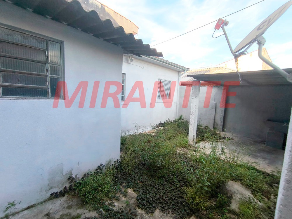 Casa terrea de 112m² com 2 quartos em Vila Gustavo