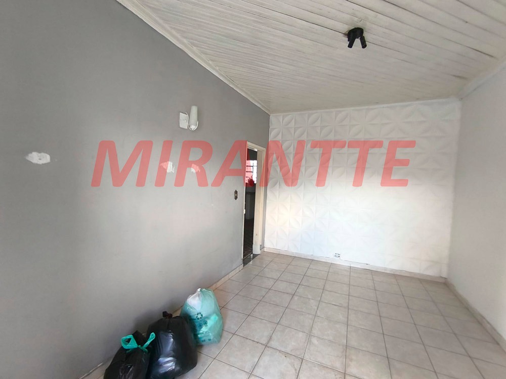 Casa terrea de 112m² com 2 quartos em Vila Gustavo