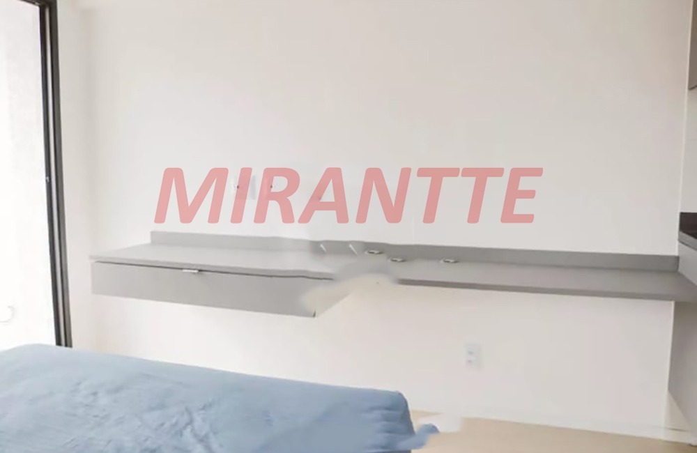 Apartamento de 25m² com 1 quartos em Jardim São Paulo(Zona Norte)