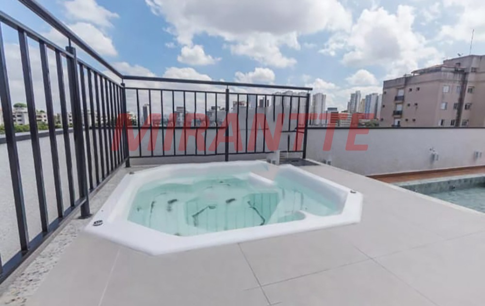 Apartamento de 25m² com 1 quartos em Jardim São Paulo(Zona Norte)