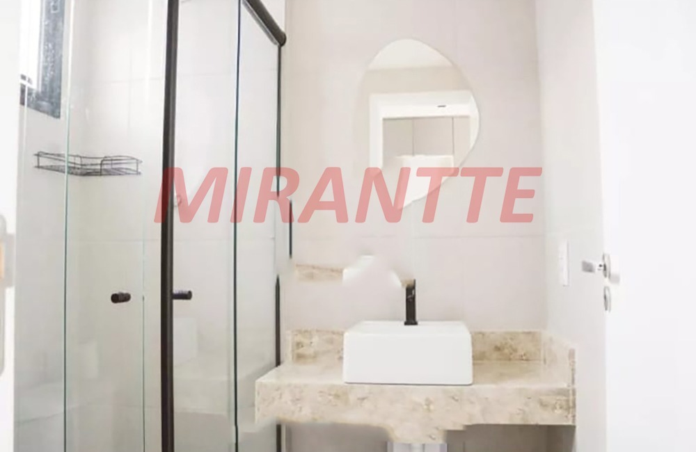 Apartamento de 25m² com 1 quartos em Jardim São Paulo(Zona Norte)