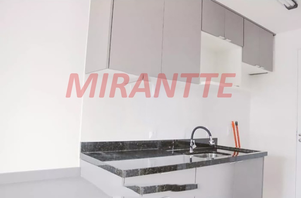 Apartamento de 25m² com 1 quartos em Jardim São Paulo(Zona Norte)