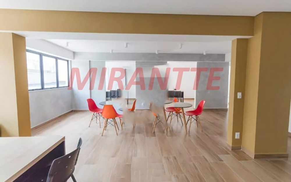 Apartamento de 25m² com 1 quartos em Jardim São Paulo(Zona Norte)