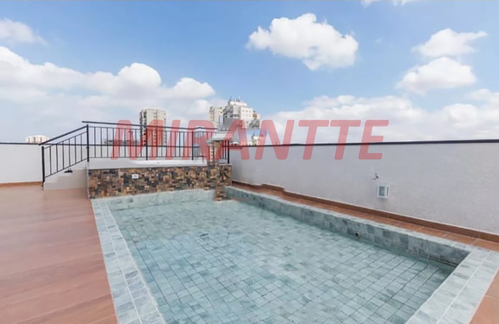Apartamento de 25m² com 1 quartos em Jardim São Paulo(Zona Norte)