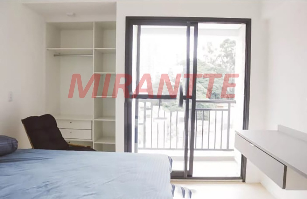Apartamento de 25m² com 1 quartos em Jardim São Paulo(Zona Norte)