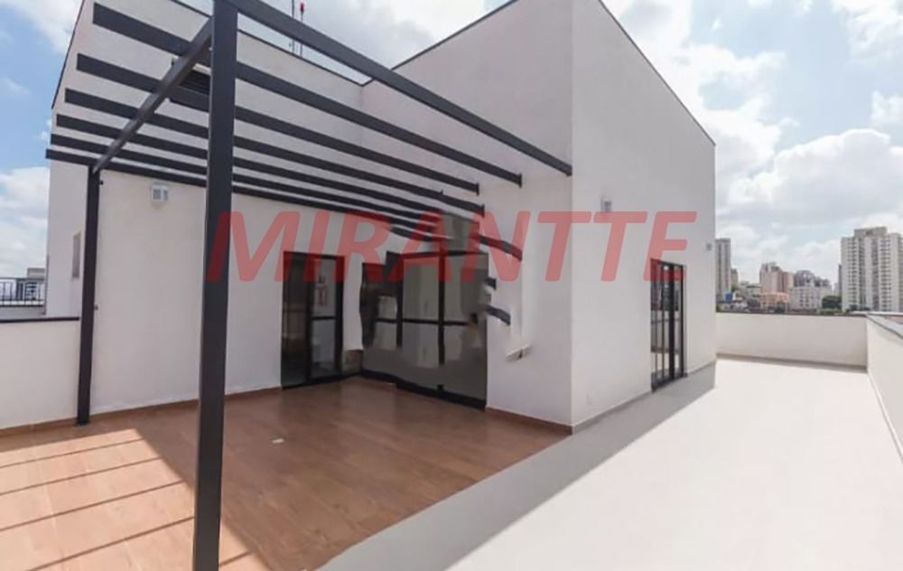 Apartamento de 25m² com 1 quartos em Jardim São Paulo(Zona Norte)