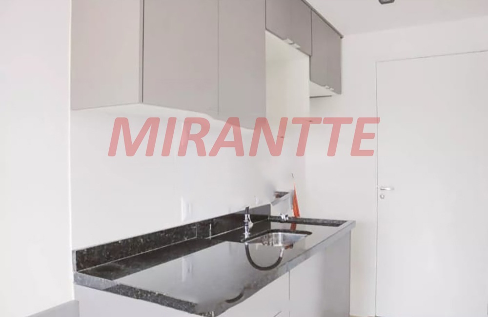 Apartamento de 25m² com 1 quartos em Jardim São Paulo(Zona Norte)