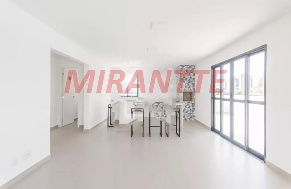 Apartamento de 25m² com 1 quartos em Jardim São Paulo(Zona Norte)