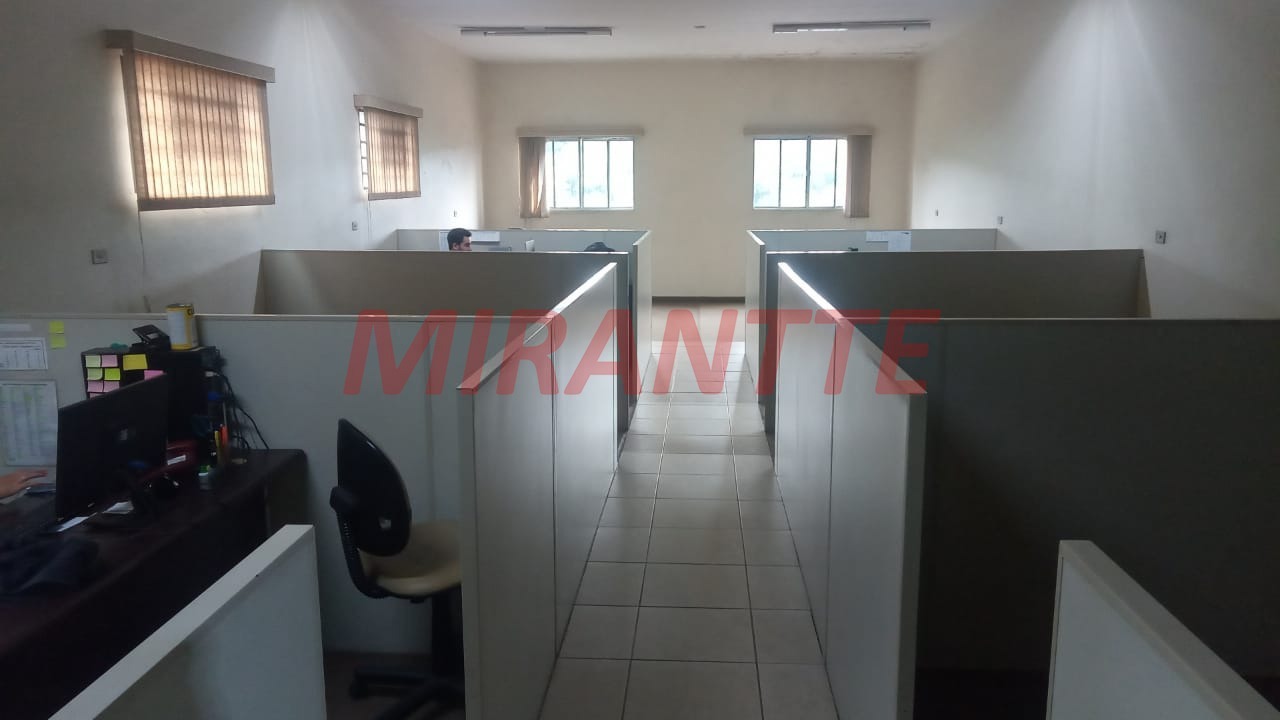 Comercial de 280m² em Tremembe