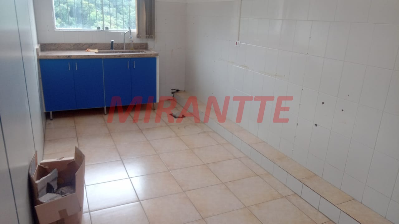 Comercial de 280m² em Tremembe
