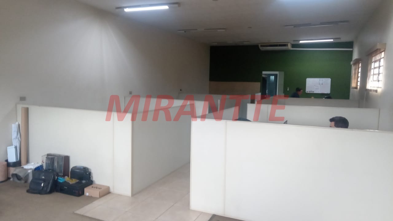 Comercial de 280m² em Tremembe