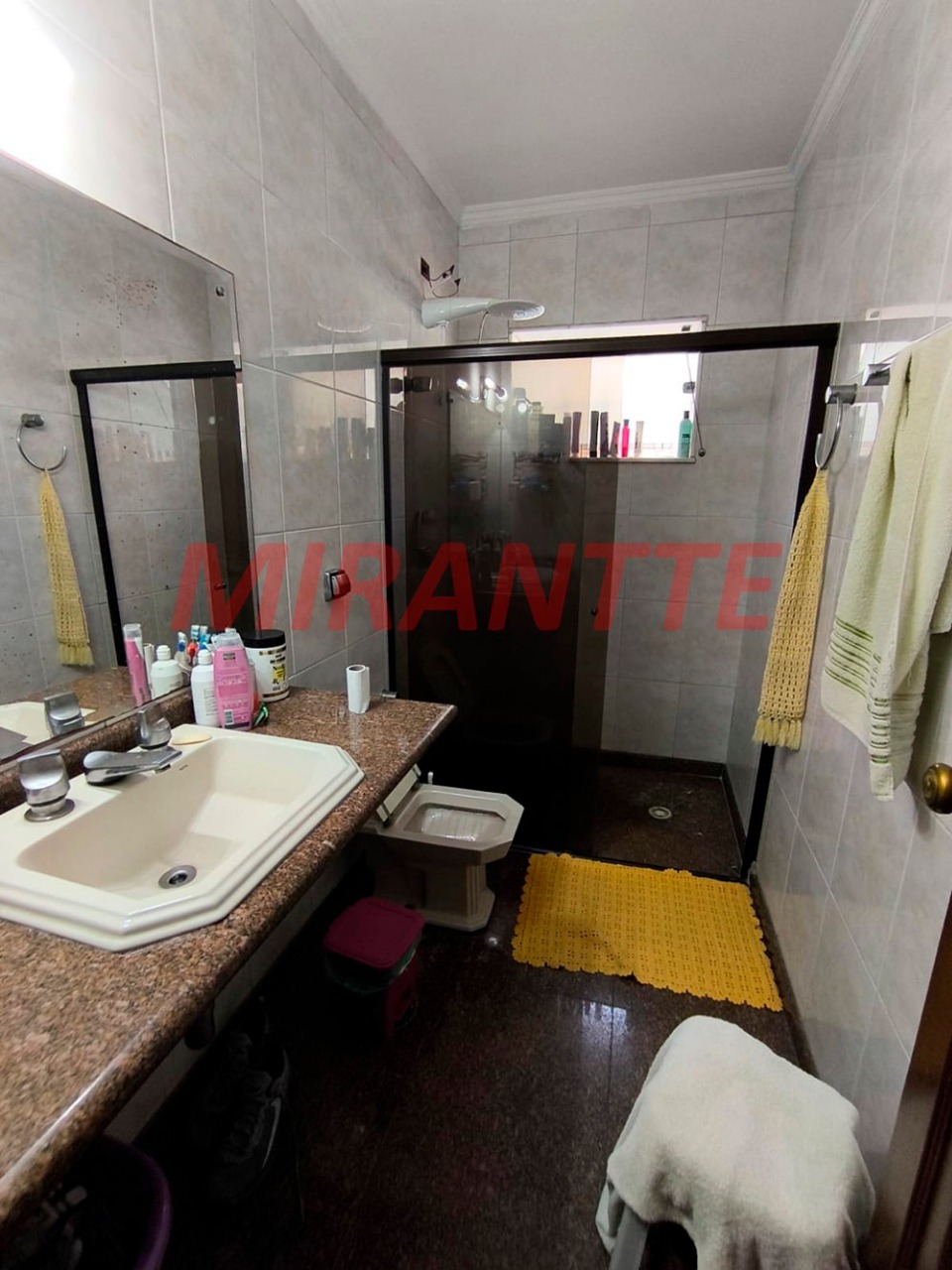 Casa terrea de 352m² com 4 quartos em Água Fria