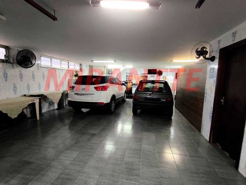 Casa terrea de 352m² com 4 quartos em Água Fria