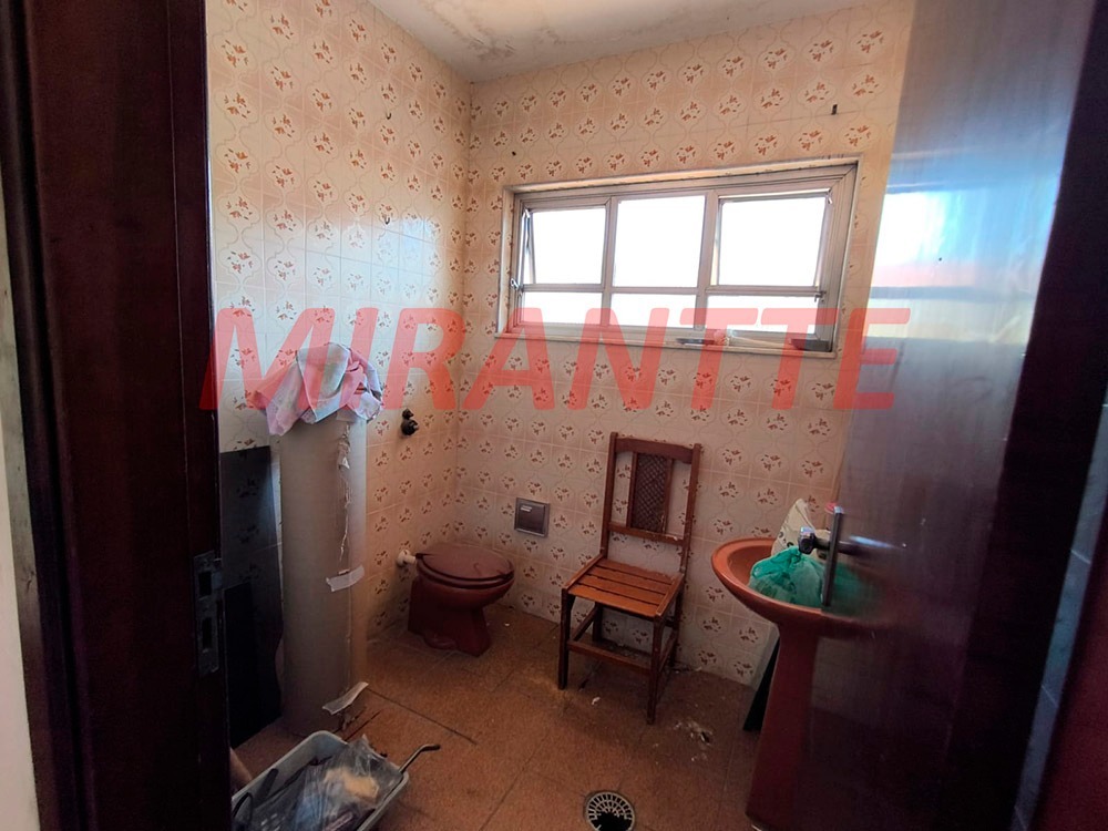 Casa terrea de 352m² com 4 quartos em Água Fria