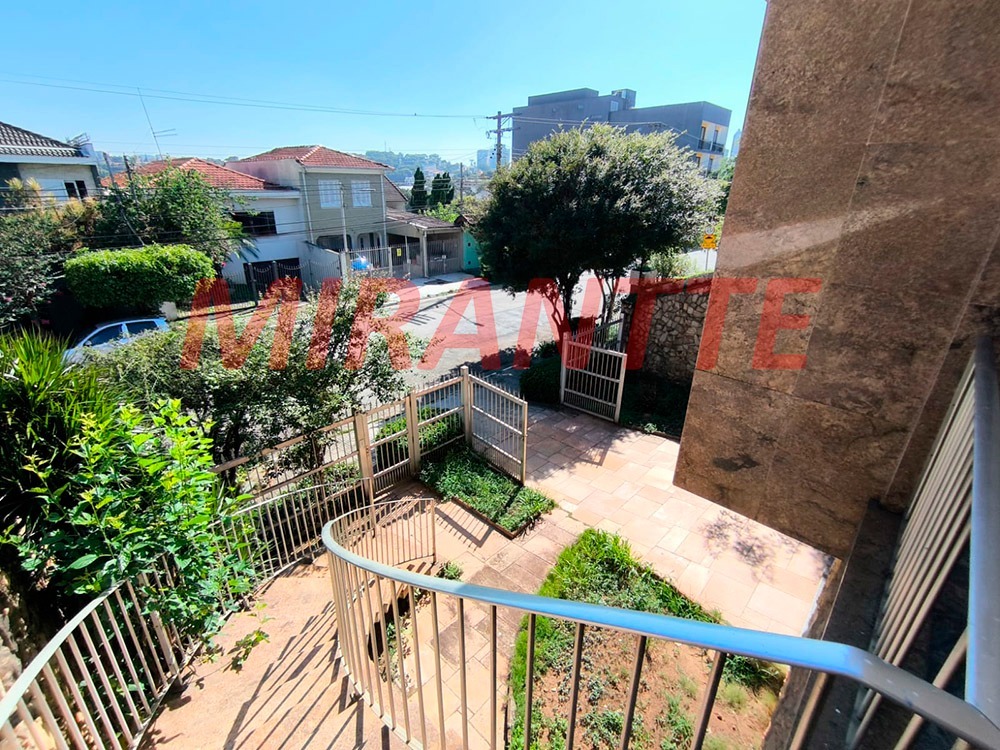 Casa terrea de 352m² com 4 quartos em Água Fria