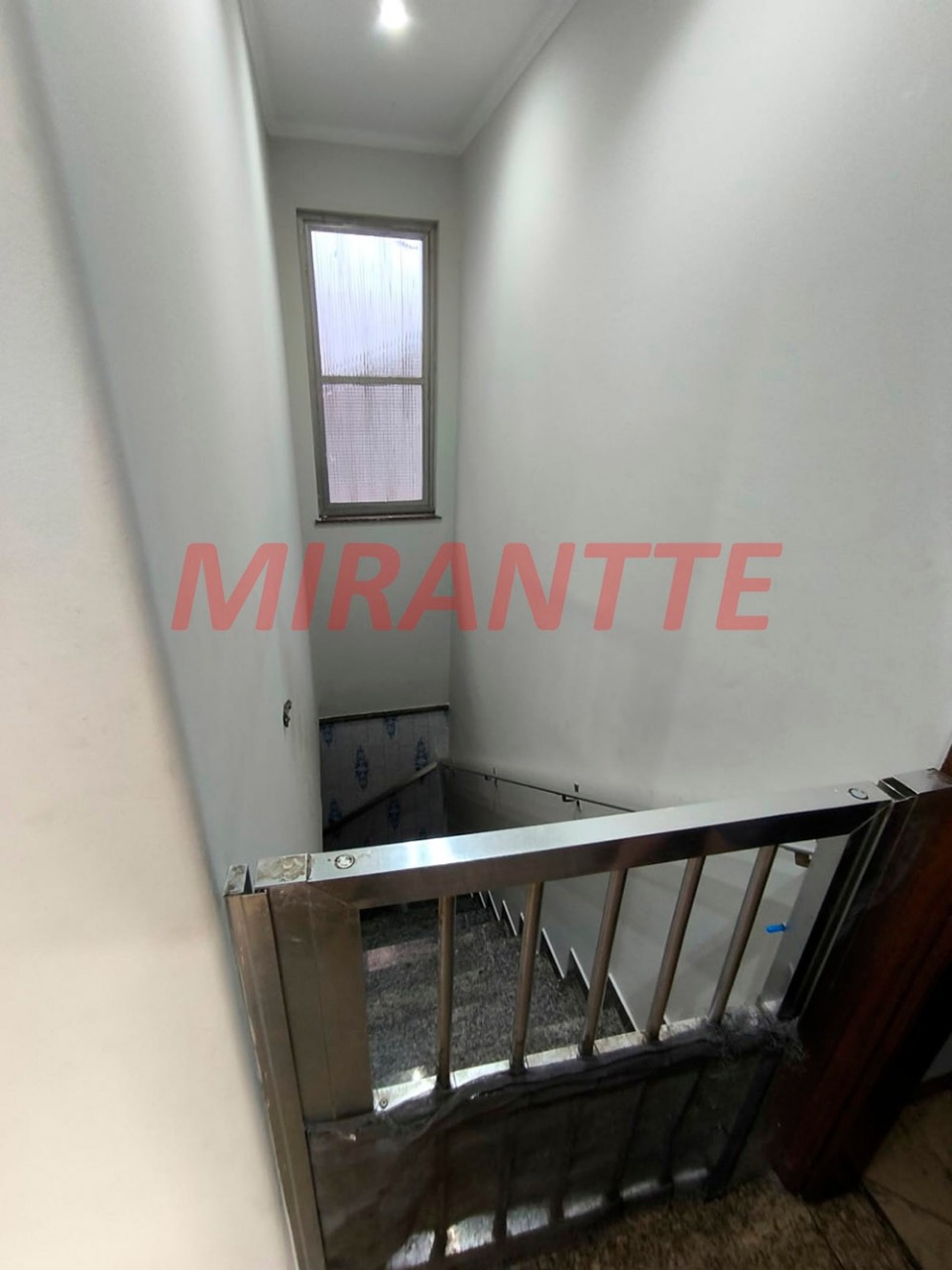 Casa terrea de 352m² com 4 quartos em Água Fria