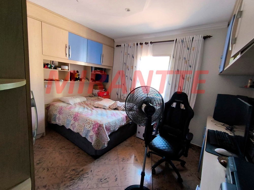 Casa terrea de 352m² com 4 quartos em Água Fria